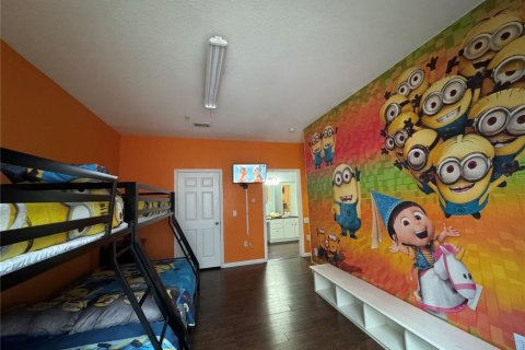 Condo in Kissimmee, Florida, 3 bedrooms  № 2233162 - photo 6