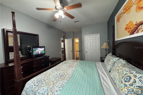 Condo in Kissimmee, Florida, 3 bedrooms  № 2233162 - photo 9