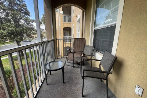 Condo in Kissimmee, Florida, 3 bedrooms  № 2233162 - photo 16