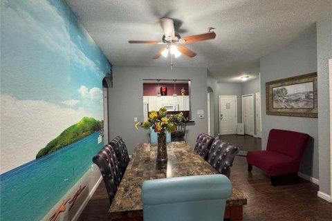 Condo in Kissimmee, Florida, 3 bedrooms  № 2233162 - photo 10