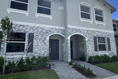 Touwnhouse à louer à Florida City, Floride: 3 chambres № 1938703 - photo 6