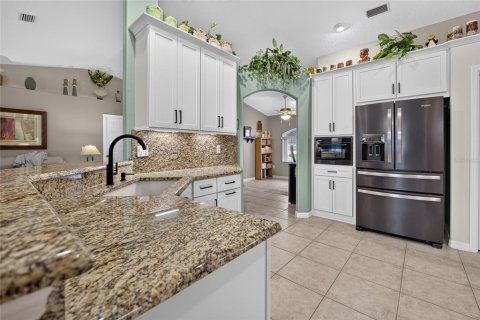 Villa ou maison à vendre à Palm Coast, Floride: 3 chambres, 164.44 m2 № 2410006 - photo 17