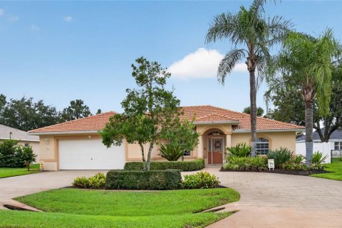 Villa ou maison à Palm Coast, Floride 3 chambres, 164.44 m2 № 2410006