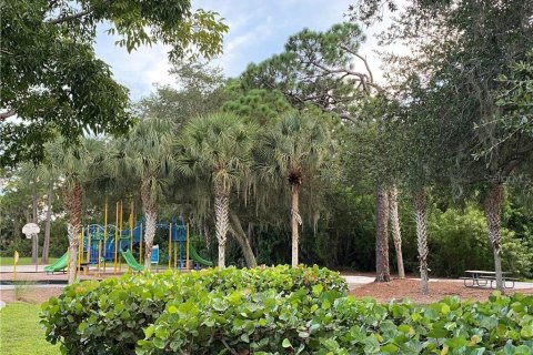 Terreno en venta en Port Charlotte, Florida № 2162111 - foto 22