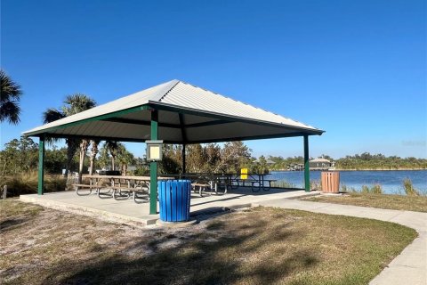 Terreno en venta en Port Charlotte, Florida № 2162111 - foto 19