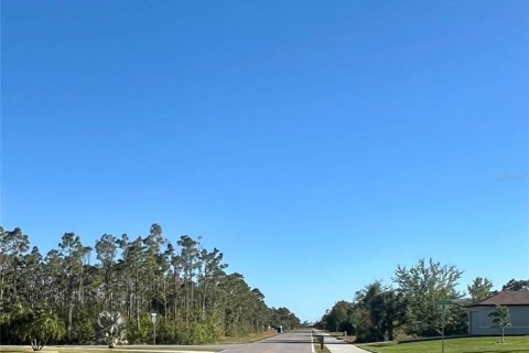 Terreno en venta en Port Charlotte, Florida № 2162111 - foto 8