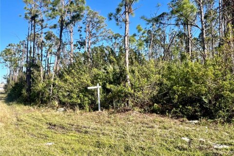 Terreno en venta en Port Charlotte, Florida № 2162111 - foto 6