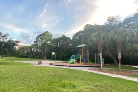 Terreno en venta en Port Charlotte, Florida № 2162111 - foto 26