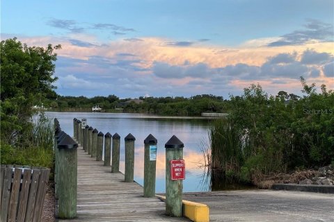 Terreno en venta en Port Charlotte, Florida № 2162111 - foto 23