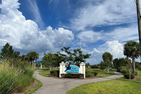 Terreno en venta en Port Charlotte, Florida № 2162111 - foto 16