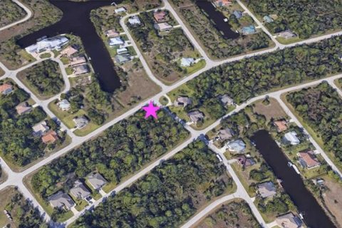 Terreno en venta en Port Charlotte, Florida № 2162111 - foto 11