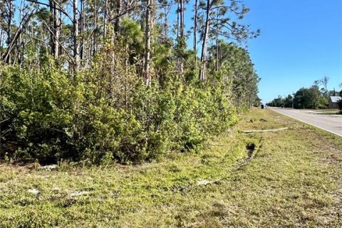 Terreno en venta en Port Charlotte, Florida № 2162111 - foto 13