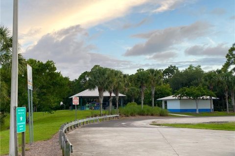 Terreno en venta en Port Charlotte, Florida № 2162111 - foto 24
