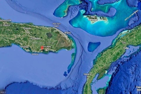 Terreno en venta en Port Charlotte, Florida № 2162111 - foto 25