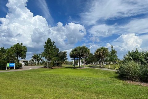 Terreno en venta en Port Charlotte, Florida № 2162111 - foto 17