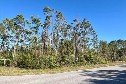 Terreno en venta en Port Charlotte, Florida № 2162111 - foto 14