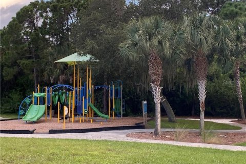 Terreno en venta en Port Charlotte, Florida № 2162111 - foto 21