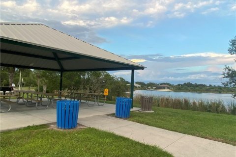 Terreno en venta en Port Charlotte, Florida № 2162111 - foto 20