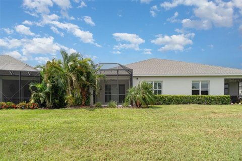House in Parrish, Florida 2 bedrooms, 141.68 sq.m. № 1839786 - photo 27
