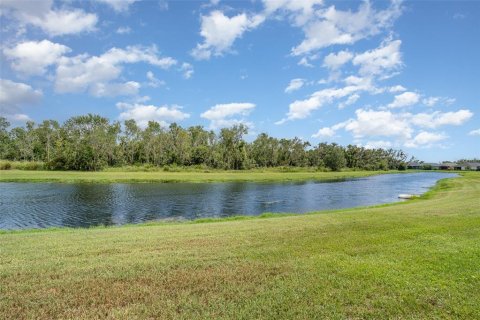 House in Parrish, Florida 2 bedrooms, 141.68 sq.m. № 1839786 - photo 29