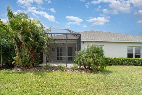 House in Parrish, Florida 2 bedrooms, 141.68 sq.m. № 1839786 - photo 25