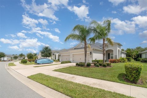 House in Parrish, Florida 2 bedrooms, 141.68 sq.m. № 1839786 - photo 6