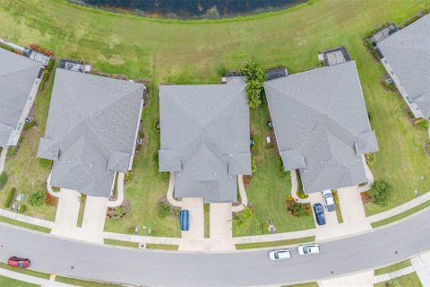 House in Parrish, Florida 2 bedrooms, 141.68 sq.m. № 1839786 - photo 30
