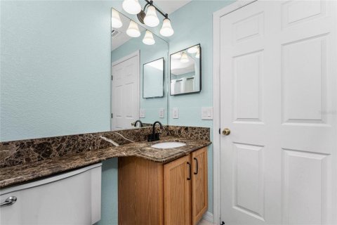 House in Port Charlotte, Florida 3 bedrooms, 130.71 sq.m. № 1902407 - photo 24