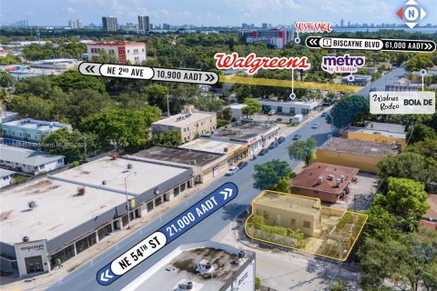 Commercial property in Miami, Florida № 1951355 - photo 3