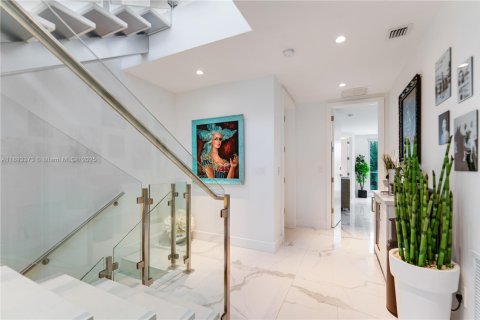 Touwnhouse à vendre à Lauderdale-by-the-Sea, Floride: 4 chambres, 280.94 m2 № 2181765 - photo 28
