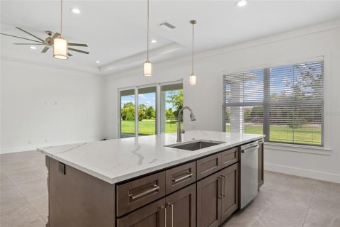 House in Punta Gorda, Florida 3 bedrooms, 215.63 sq.m. № 1793143 - photo 27