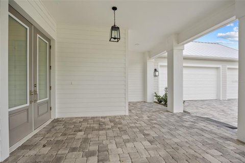 House in Punta Gorda, Florida 3 bedrooms, 215.63 sq.m. № 1793143 - photo 19