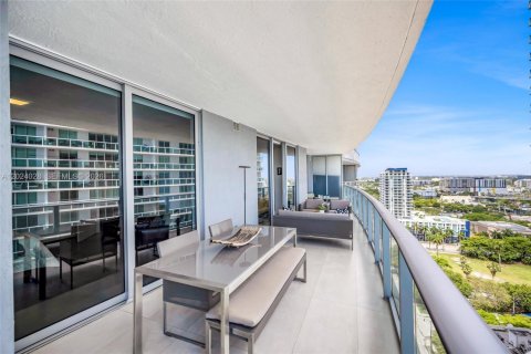 Condominio en venta en Miami, Florida, 2 dormitorios, 107.86 m2 № 2087801 - foto 29
