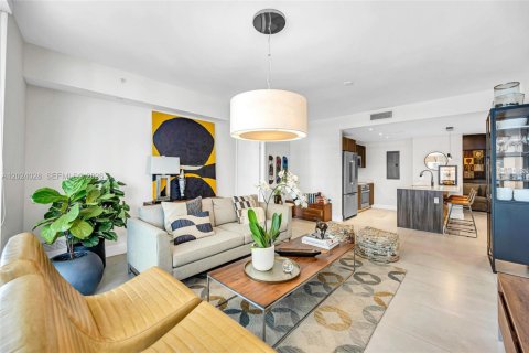 Condominio en venta en Miami, Florida, 2 dormitorios, 107.86 m2 № 2087801 - foto 23