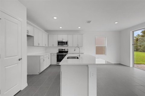 Villa ou maison à vendre à Palmetto, Floride: 3 chambres, 198.25 m2 № 2287443 - photo 4