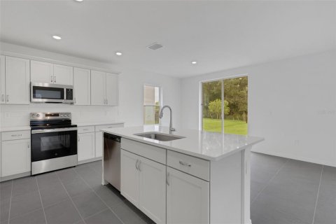 Villa ou maison à vendre à Palmetto, Floride: 3 chambres, 198.25 m2 № 2287443 - photo 6