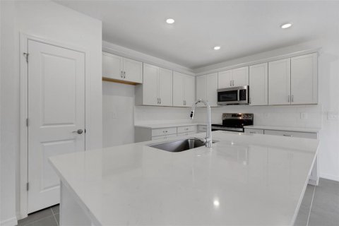 Villa ou maison à vendre à Palmetto, Floride: 3 chambres, 198.25 m2 № 2287443 - photo 5
