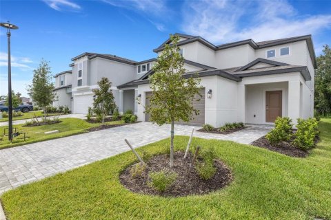 House in Palmetto, Florida 3 bedrooms, 198.25 sq.m. № 2287443