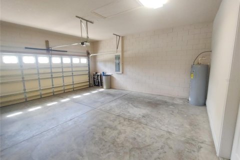 Купить таунхаус в Ормонд-Бич, Флорида 10 комнат, 193.79м2, № 2151228 - фото 15