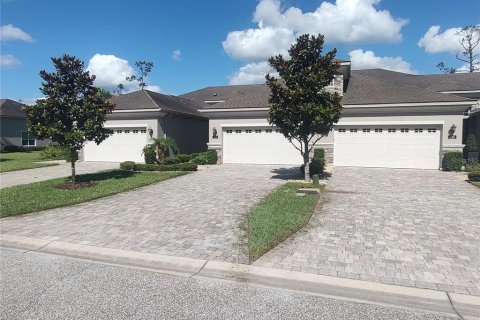 Townhouse in Ormond Beach, Florida 3 bedrooms, 193.79 sq.m. № 2151228
