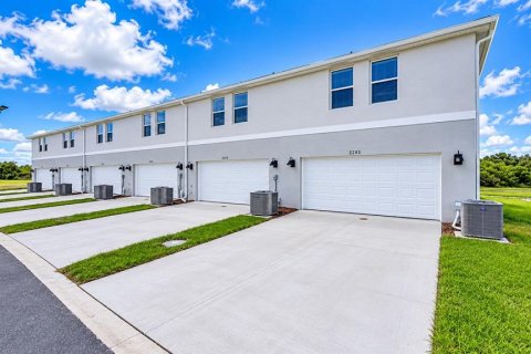 Touwnhouse à louer à Kissimmee, Floride: 3 chambres, 144.09 m2 № 2430698 - photo 23