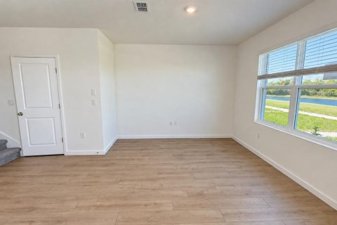 Touwnhouse à louer à Kissimmee, Floride: 3 chambres, 144.09 m2 № 2430698 - photo 3