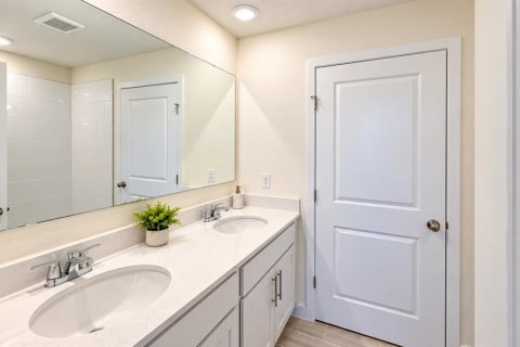 Touwnhouse à louer à Kissimmee, Floride: 3 chambres, 144.09 m2 № 2430698 - photo 16