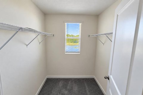 Touwnhouse à louer à Kissimmee, Floride: 3 chambres, 144.09 m2 № 2430698 - photo 18