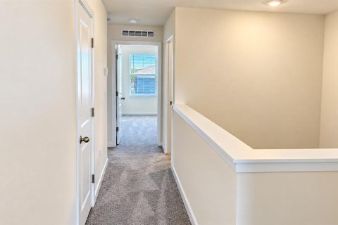 Touwnhouse à louer à Kissimmee, Floride: 3 chambres, 144.09 m2 № 2430698 - photo 19
