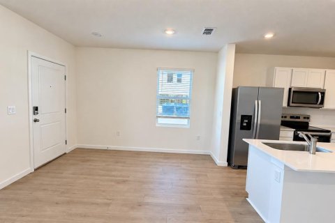 Touwnhouse à louer à Kissimmee, Floride: 3 chambres, 144.09 m2 № 2430698 - photo 5