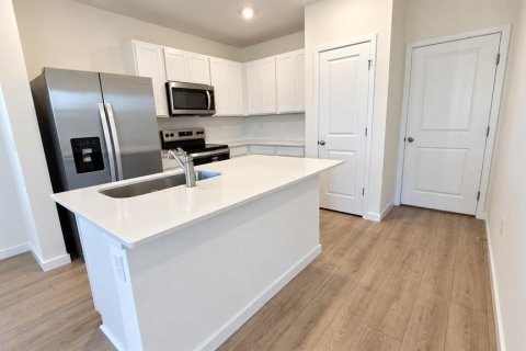 Touwnhouse à louer à Kissimmee, Floride: 3 chambres, 144.09 m2 № 2430698 - photo 7