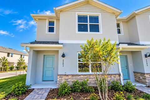 Touwnhouse à louer à Kissimmee, Floride: 3 chambres, 144.09 m2 № 2430698 - photo 21