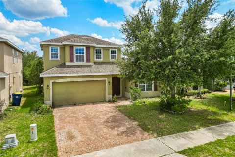 House in ARDMORE RESERVE in Minneola, Florida 4 bedrooms, 229.65 sq.m. № 2092054 - photo 2
