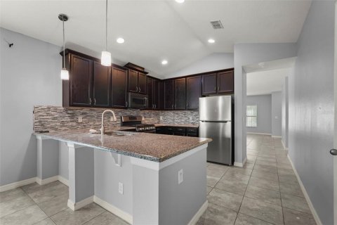 House in ARDMORE RESERVE in Minneola, Florida 4 bedrooms, 229.65 sq.m. № 2092054 - photo 6